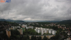 Pohled od Sásové-Rudlové