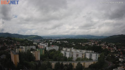 Pohled od Sásové-Rudlové