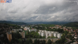 Pohled od Sásové-Rudlové