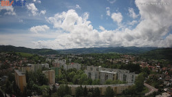 Pohled od Sásové-Rudlové