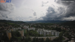 Pohled od Sásové-Rudlové