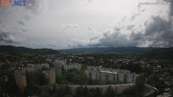 Pohled od Sásové-Rudlové