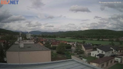 Pohled od Sásové-Rudlové