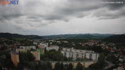 Pohled od Sásové-Rudlové