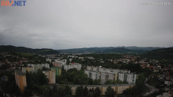 Pohled od Sásové-Rudlové