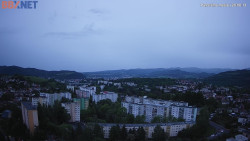 Pohled od Sásové-Rudlové