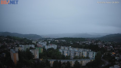 Pohled od Sásové-Rudlové