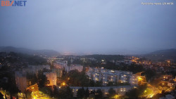 Pohled od Sásové-Rudlové
