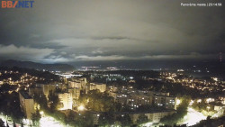 Pohled od Sásové-Rudlové