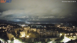 Pohled od Sásové-Rudlové