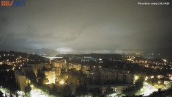 Pohled od Sásové-Rudlové