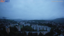 Pohled od Sásové-Rudlové