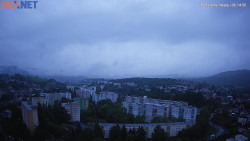 Pohled od Sásové-Rudlové