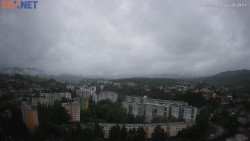 Pohled od Sásové-Rudlové