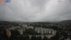 Pohled od Sásové-Rudlové