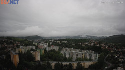 Pohled od Sásové-Rudlové