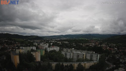 Pohled od Sásové-Rudlové