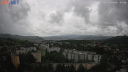 Pohled od Sásové-Rudlové