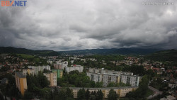 Pohled od Sásové-Rudlové