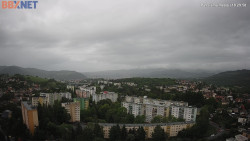 Pohled od Sásové-Rudlové