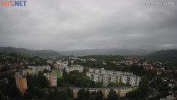 Pohled od Sásové-Rudlové