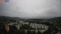 Pohled od Sásové-Rudlové