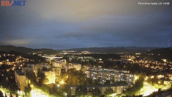Pohled od Sásové-Rudlové