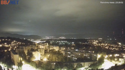 Pohled od Sásové-Rudlové