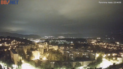 Pohled od Sásové-Rudlové