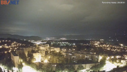 Pohled od Sásové-Rudlové