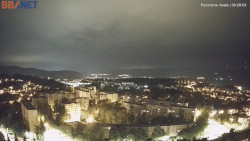Pohled od Sásové-Rudlové