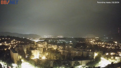 Pohled od Sásové-Rudlové