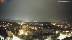 Pohled od Sásové-Rudlové