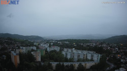 Pohled od Sásové-Rudlové