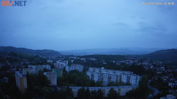Pohled od Sásové-Rudlové