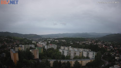 Pohled od Sásové-Rudlové