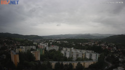 Pohled od Sásové-Rudlové
