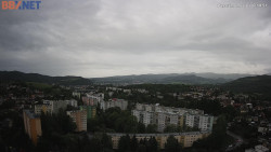 Pohled od Sásové-Rudlové