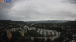 Pohled od Sásové-Rudlové