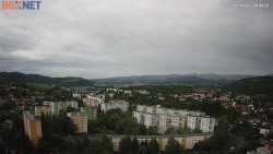 Pohled od Sásové-Rudlové