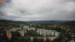 Pohled od Sásové-Rudlové