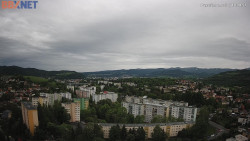 Pohled od Sásové-Rudlové