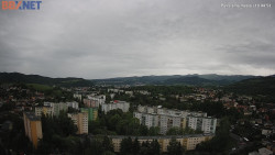 Pohled od Sásové-Rudlové