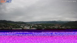 Pohled od Sásové-Rudlové