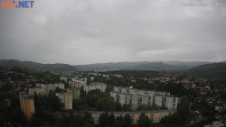 Pohled od Sásové-Rudlové