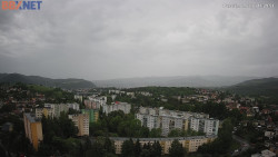 Pohled od Sásové-Rudlové