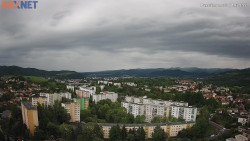 Pohled od Sásové-Rudlové