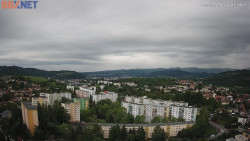 Pohled od Sásové-Rudlové