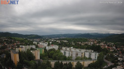 Pohled od Sásové-Rudlové