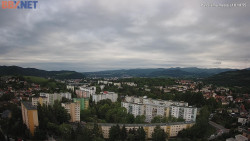 Pohled od Sásové-Rudlové